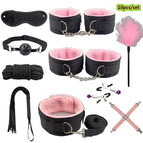 nylon 10pcs  pink