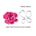 SSM003 Cutters only
