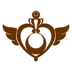 QT1070-Brown / Width of 14cm
