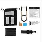 Luxury set wiht belt