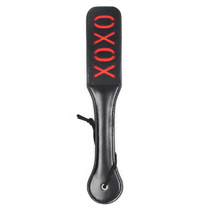 Multiple Style Leather Slave Whip Male Female Sex Toys for Couples Cosplay BDSM Adult Games Spanking Paddle Erotic Accessories
