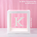 box K / 27cmX27cm