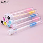 A Mix 10pcs