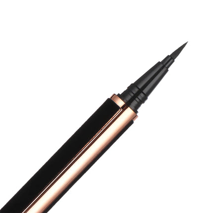 Self-adhesive Magic Lash Liner Glue Pen Non Magnetic No Glue Diamond Glitter Liquid Eyeliner Waterproof Longlasting Fast Dry