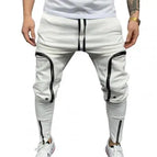 WHITE / M