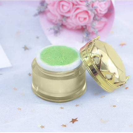 Blueyes 15g Eyelash Glue Remover Cream For Eyelashes Extension Non Irritating Fast Cleaning Lash Grafting Adhesive Makeup Tools