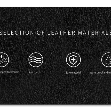 Luxury Genuine leather BDSM Kits Bed Bondage Set Restraint Handcuffs Collar Gag Erotic Sex Toys For Women Couples Adult Games