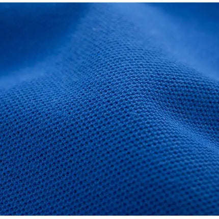 XS-5XL Fashion Sportswear High Quality New-Design Men's Polos Shirts Long Sleeve 100% Cotton Casual Polos Homme Lapel Male Tops