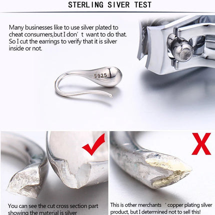 925 Sterling Silver Rings For Women Hollow Out Gold Color Temperament Personality Fashion Female Trendy Resizable Opening Rings
