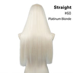 Platinum Blonde / 24inches
