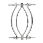 Metal Labia Clip