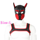 Red set L