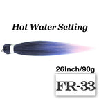FR-33 / 26inches / 3Pcs/Lot