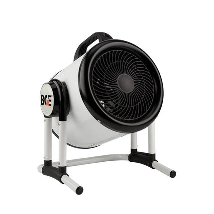 3KW/5KW Electric Heater High power Air Blower Air Heater for Bathroom/ Household Industrial Dryer Hot Air Fans