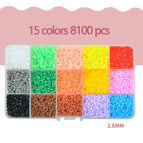 8100pcs