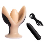 10Anal plug