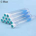 C Blue 10pcs