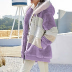 violet / 5XL