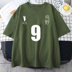 Dark Green / XXL