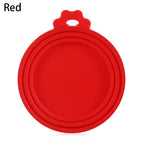 3 In 1- Red