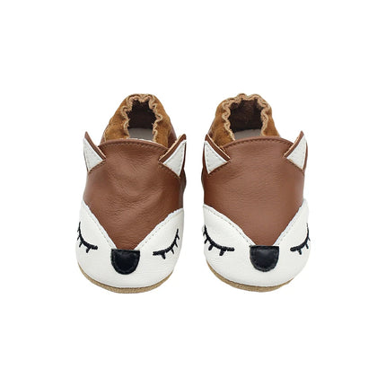 Baby Shoes Soft Cow Leather Bebe Newborn Booties for Babies Boys Girls Infant Toddler Moccasins Slippers First Walkers Sneakers