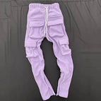 PURPLE / S