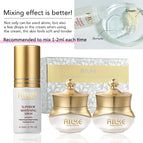 cream and serum / China Mainland