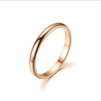 Rose Gold / 6