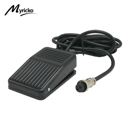 Myricko Dental Polishing Micro Motor Handpiece 35000 RPM for Marathon Micromotor Machine Dental Lab Polishe