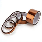 Brown / 1PCS / 25mm