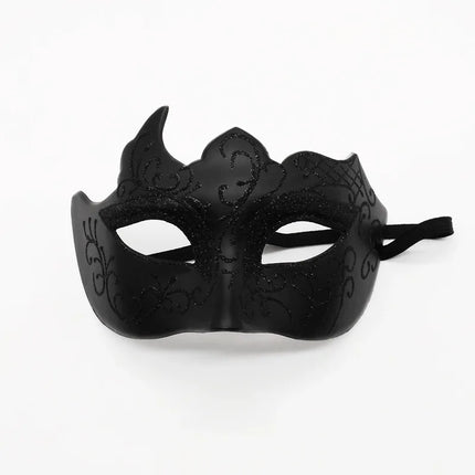 Exotic Accessory of Sexy Ladies Masquerade Ball Mask for Women Couple Fetish Carnival Fancy Erotic Dress Venetian Party Costume