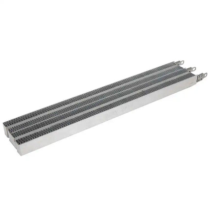 PTC Ceramic Air Heater Electric Conductive Thermostatic Safety Heating Element 2000W AC 220V Constant Temperature PTC Heater