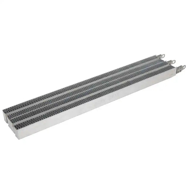 PTC Ceramic Air Heater Electric Conductive Thermostatic Safety Heating Element 2000W AC 220V Constant Temperature PTC Heater