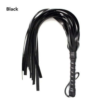 Erotic Sexy Horse Whip Toys with Sword Handle Lash for Gay Men Lesbian Fetish Bdsm Bondage Adults Games to Spank Flirt