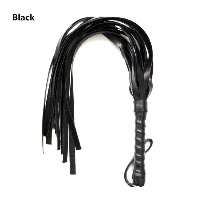 Erotic Sexy Horse Whip Toys with Sword Handle Lash for Gay Men Lesbian Fetish Bdsm Bondage Adults Games to Spank Flirt