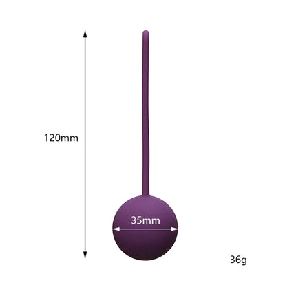 Kegel Balls Safe Silicone Smart Ball Vibrator Vaginal Geisha Ball Vagina Tighten Exercise Machine Ben Wa Ball Sex Toys for Women
