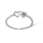 N / Silver Color / 7