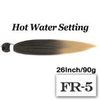 FR-5 / 26inches / 3Pcs/Lot