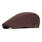 Brown / Adjustable 56-60 cm