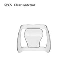 White Anterior