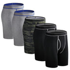 B14 5pcs pack-3 / XXL / 5pcs