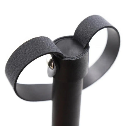 Thierry BDSM Bondage Sex Toys for Couples PU Leather Flogger Bondage Sex Whip Flogger BDSM Slave Whip Spanking Butt Adult Games