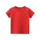 Red / 120 (5-6 years old)