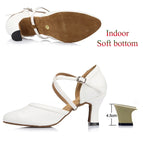 Indoor 4.5cm heel / 37 / China Mainland