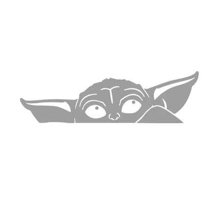 "Baby In Car" Decals Kids Baby On Board Car Sign Sticker Car Decals Vinyl Sticker Family Auto Cover Baby Protect