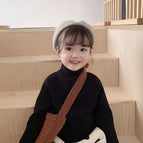 black / China Mainland / 7-8 Years