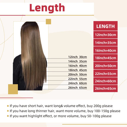 [New] Moresoo Butterfly Weft Hair Extensions Pu Hole Weft Hair Extension Add Volume Real Hair Invisible Double Sided Genius Weft