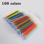 100 Colors Refill