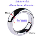 China Mainland / 16mm 47mm