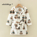 bear / 7-8T